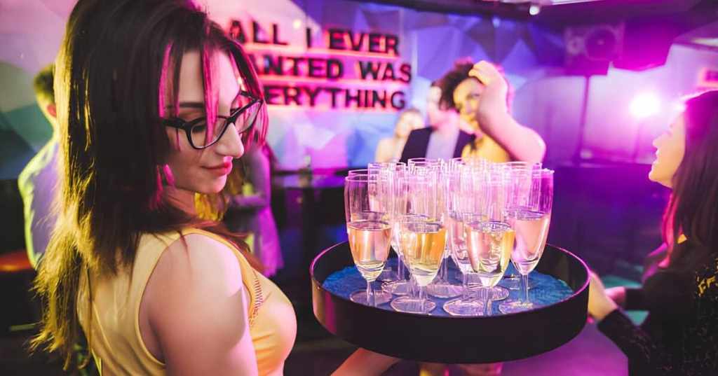 합법적 룸알바 찾는 구직자의 똑똑한 방법